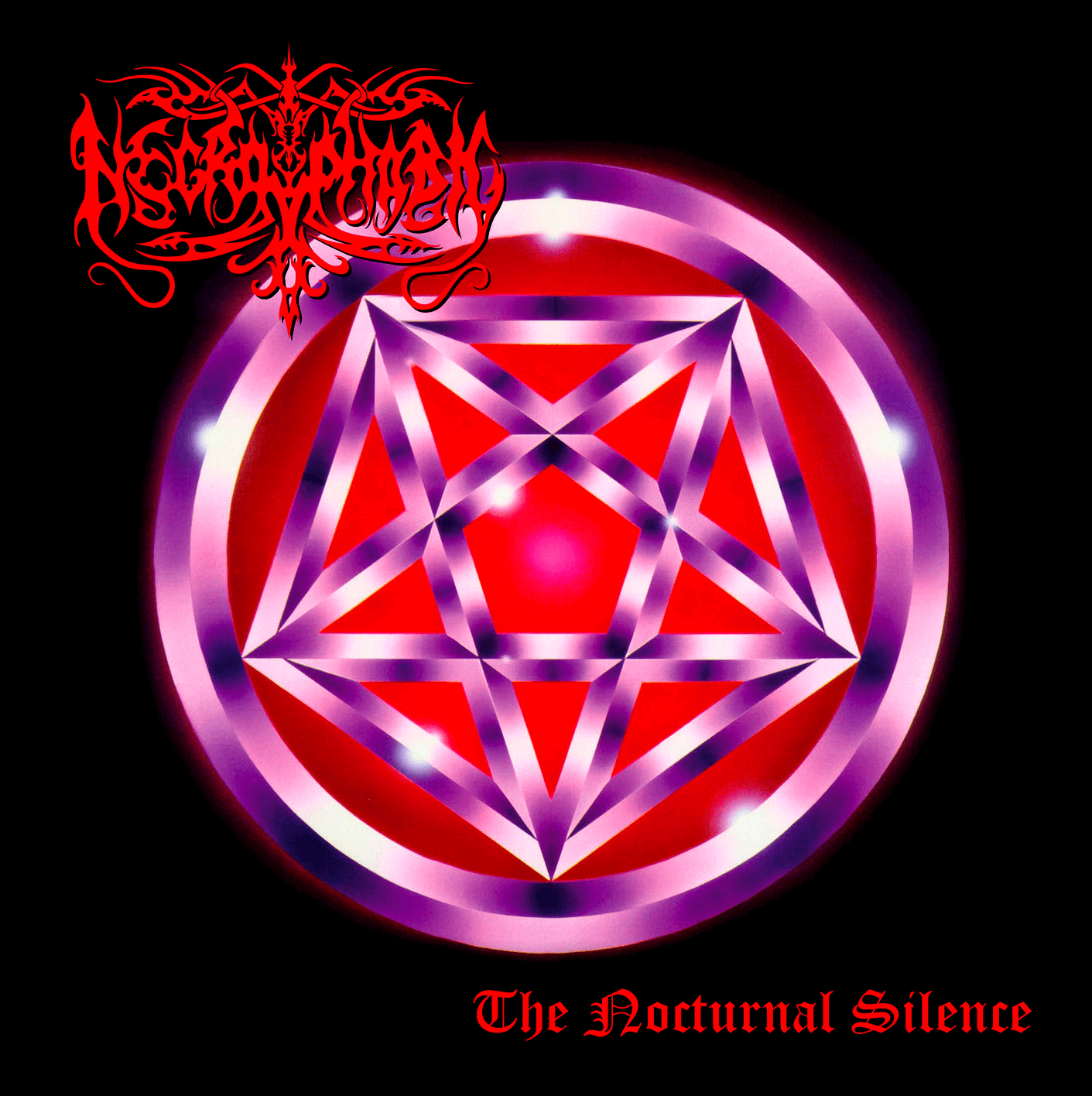 Necrophobic's The Nocturnal Silence (Deathcore).